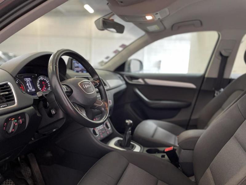 Audi Q3 2.0 Tdi 150 Ch Ambiente - Garantie 6 Mois