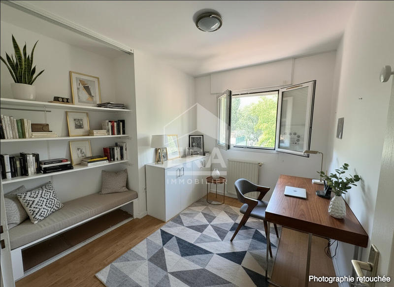 Maison - 136 m² - 7 pièces