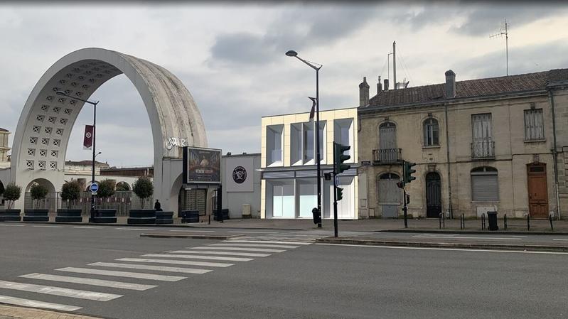 Local commercial - 90 m²