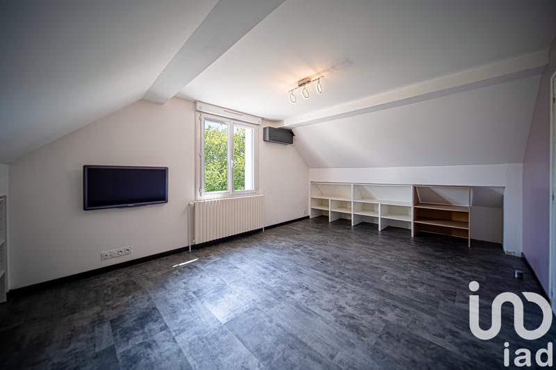 Maison - 190 m² - 4 pièces