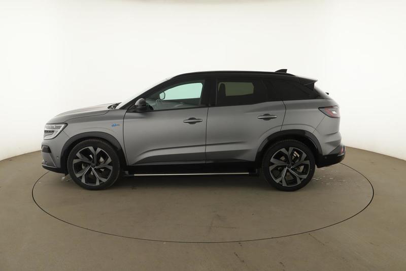 Renault Austral 1.3 TCe Mild Hybrid Techno Esprit Alpine Auto 160 ch