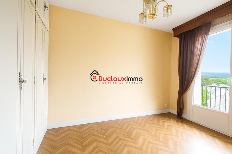 Appartement - 74 m² - 4 pièces