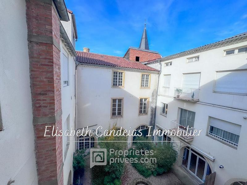 Appartement - 240 m² - 6 pièces