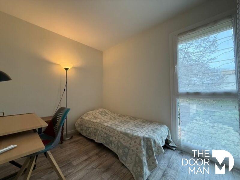 Maison - 91 m² - 4 pièces