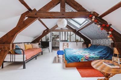 Demeure - 153 m² - 5 pièces