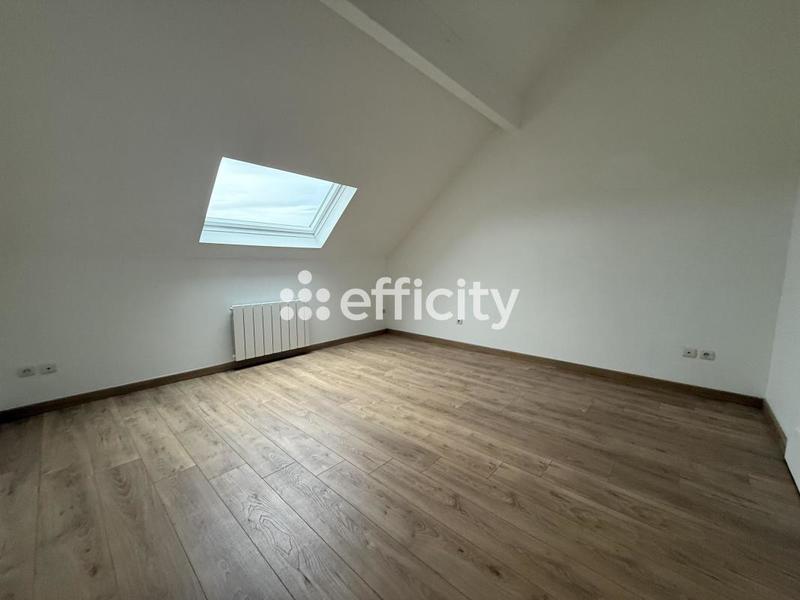 Maison - 153 m² - 8 pièces