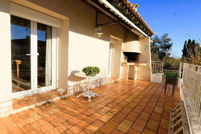 Maison - 172 m² - 5 pièces