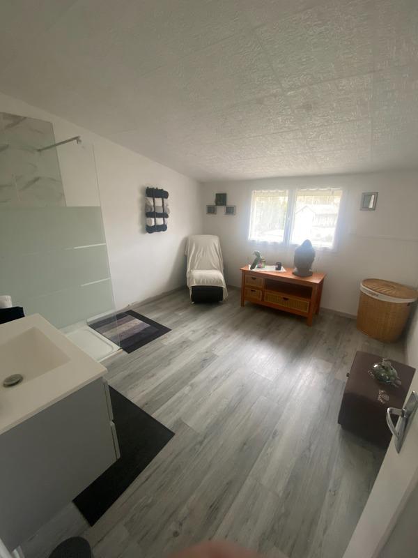 Maison - 160 m² - 8 pièces