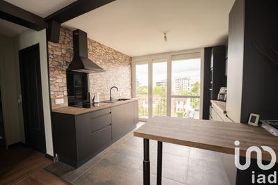 Appartement - 81 m² - 4 pièces