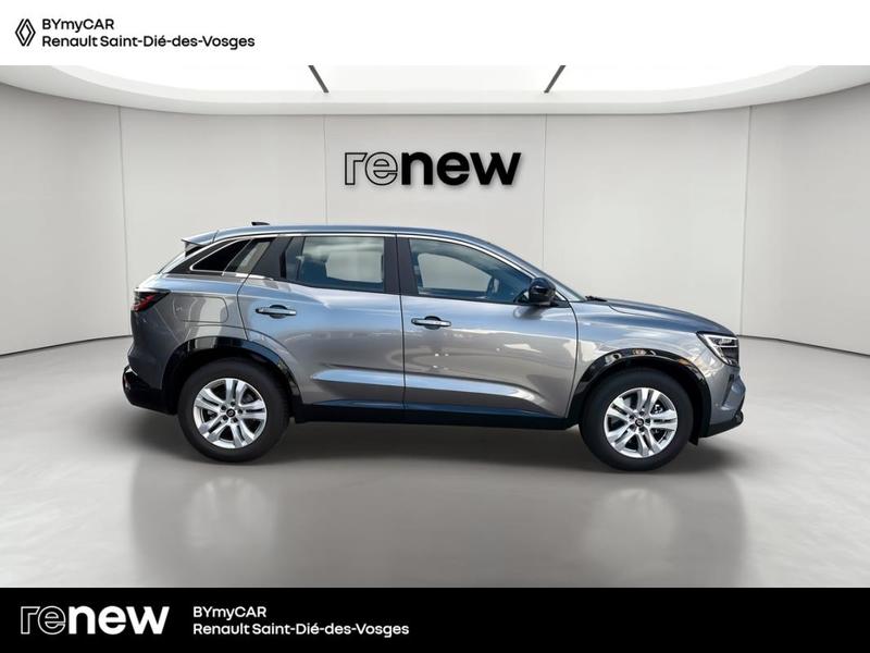 Renault Austral E-Tech hybrid 200 Evolution