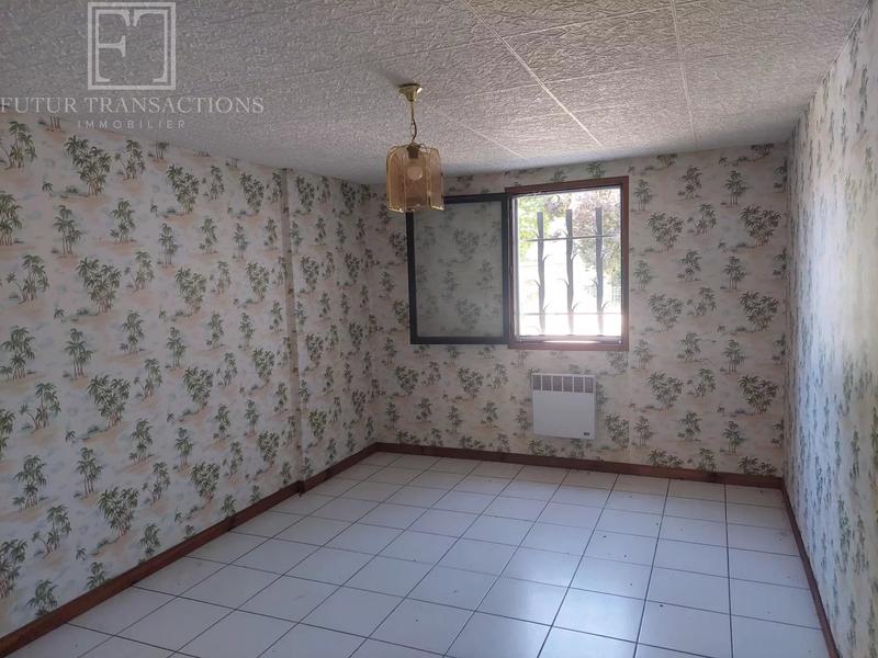 Maison - 168 m² - 7 pièces