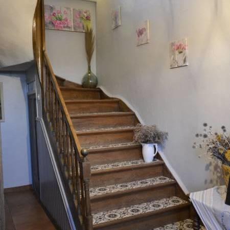 Maison - 146 m² - 7 pièces