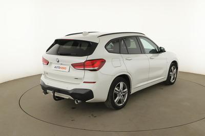 Bmw X1 xDrive18d m Sport Bva8 150 ch