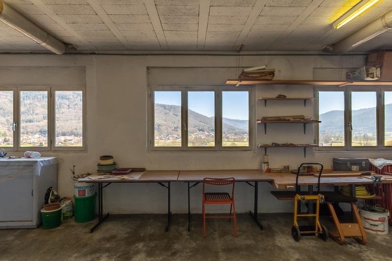 Propriété - 195 m² - 10 pièces