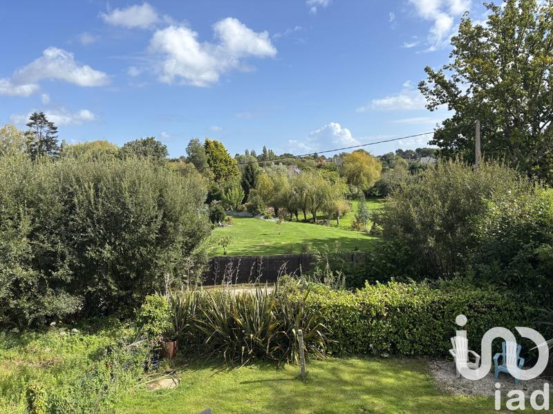 Maison - 132 m² - 5 pièces