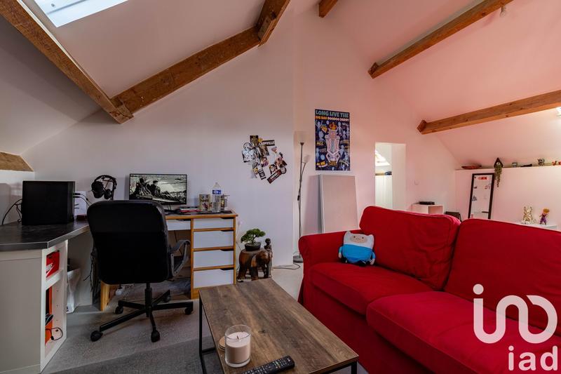 Maison de village - 187 m² - 8 pièces