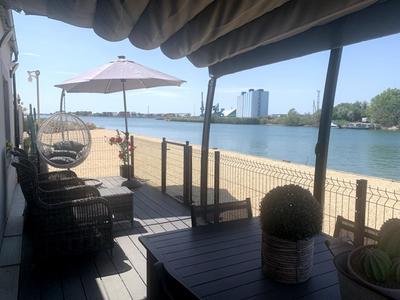 Maison - 72 m² - 4 pièces