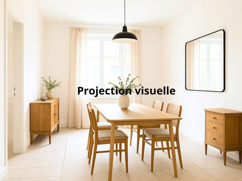 Maison - 139 m² - 6 pièces