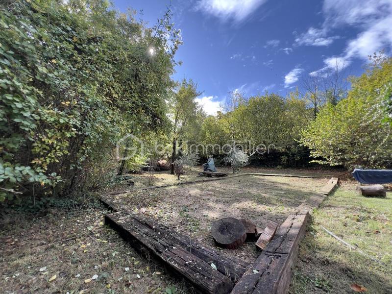 Maison traditionnelle - 126 m² - 5 pièces