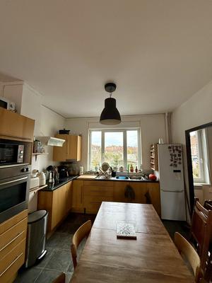 Duplex - 60 m² - 2 pièces