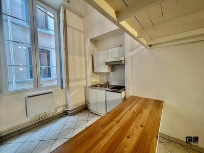 Appartement - 121 m² - 4 pièces