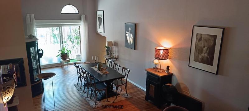 Maison - 155 m² - 4 pièces