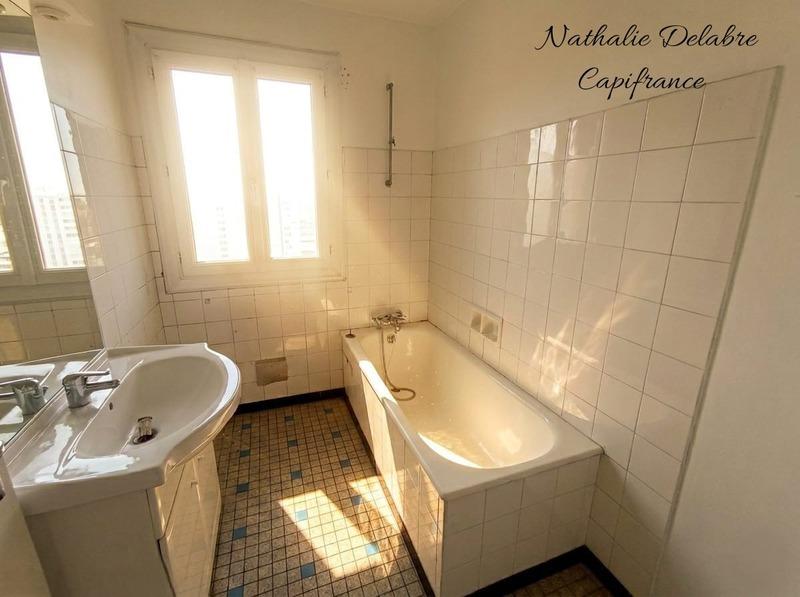 Maison - 86 m² - 5 pièces