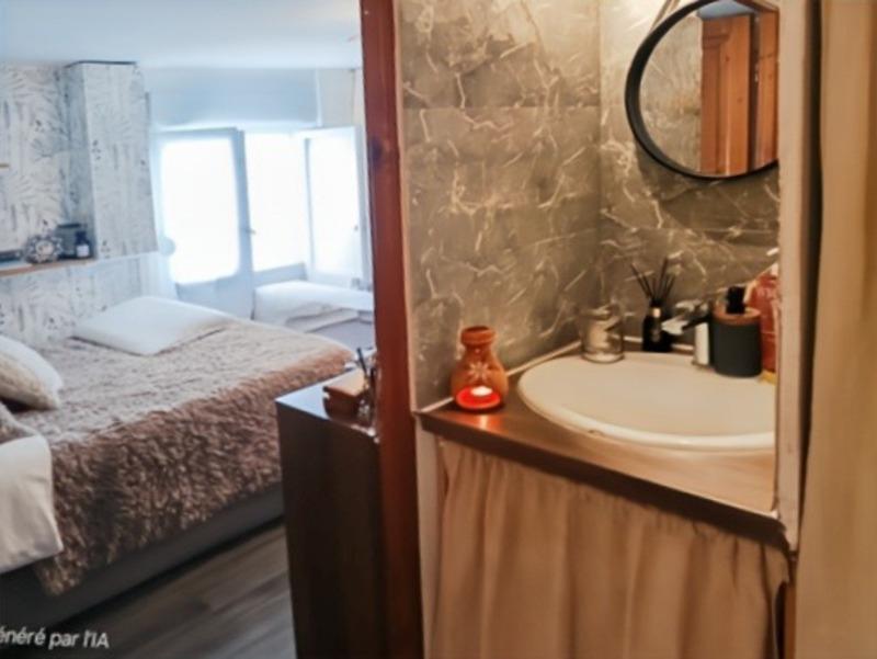 Appartement - 35 m² - 2 pièces