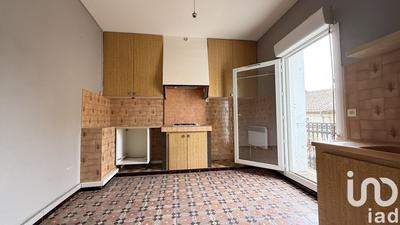 Maison - 178 m² - 9 pièces