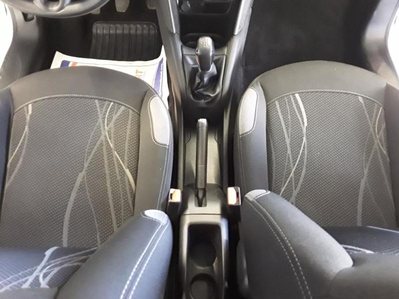 Peugeot 208 1.6 Bluehdi 75 Cv Business