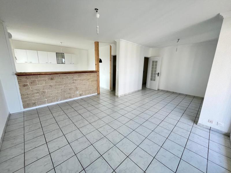 Appartement - 72 m² - 4 pièces