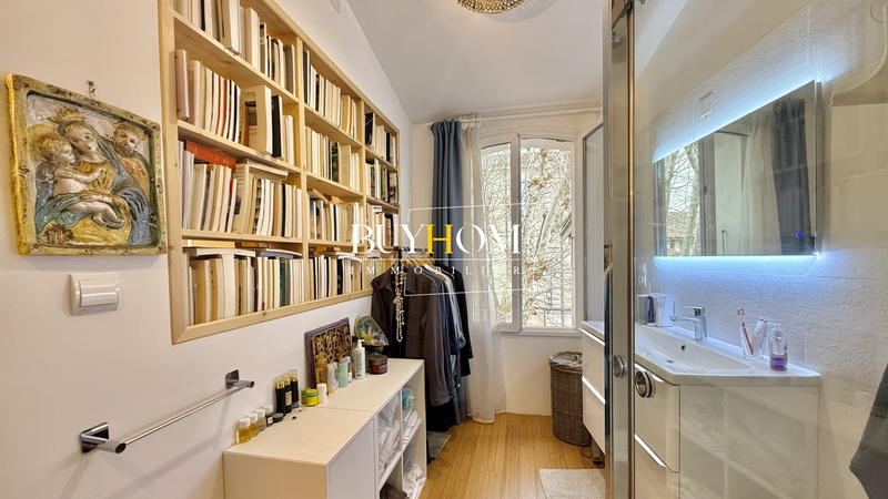 Maison - 175 m² - 5 pièces