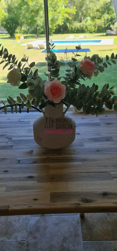 Maison - 178 m² - 5 pièces