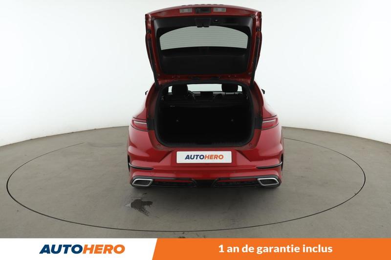 Kia ProCeed 1.4 t-GDi Isg Gt Line Premium Dct7 140 ch