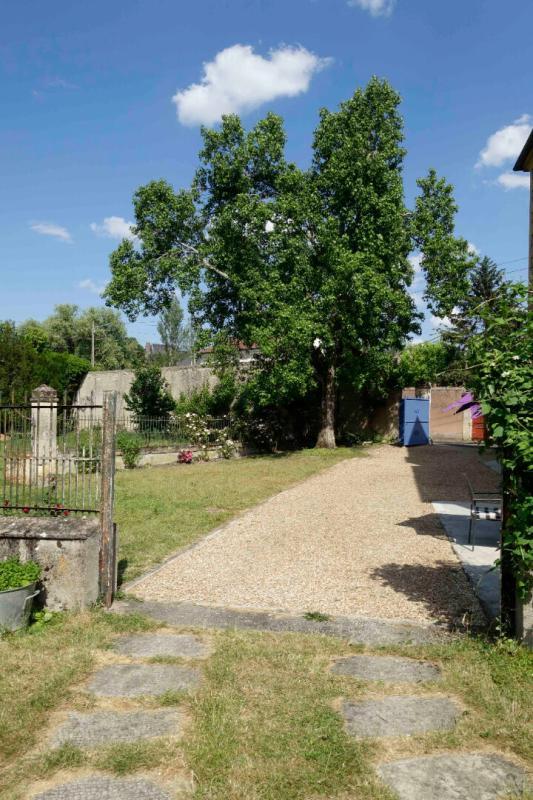 Maison - 210 m² - 7 pièces