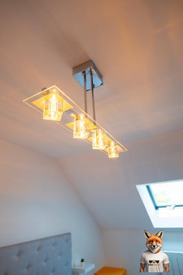 Appartement - 179 m² - 5 pièces