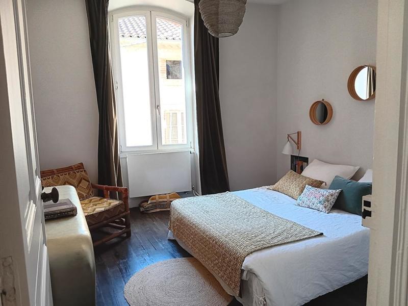 Maison - 200 m² - 8 pièces