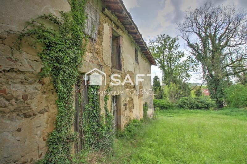 Maison - 180 m² - 5 pièces