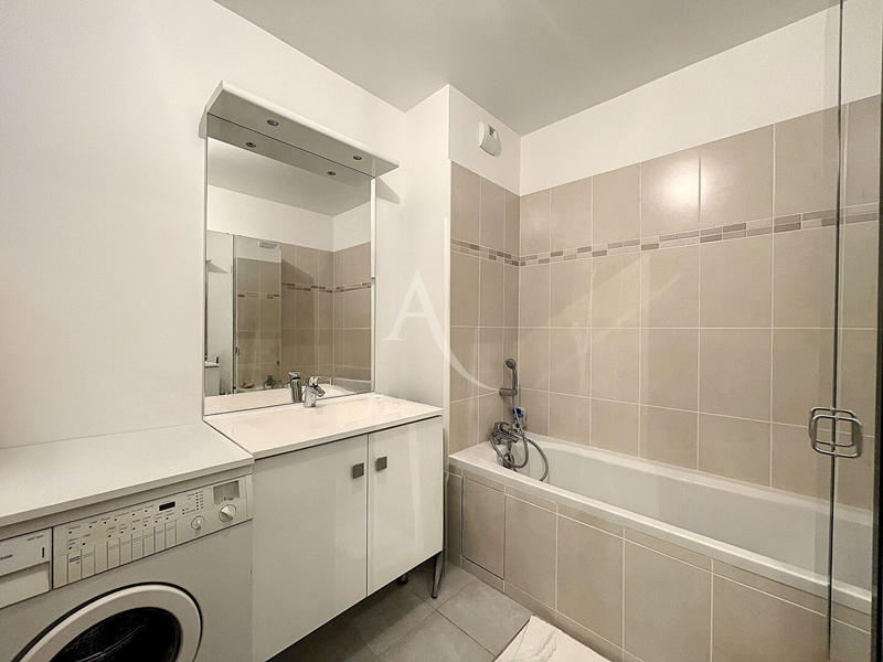 Appartement - 91 m² - 4 pièces