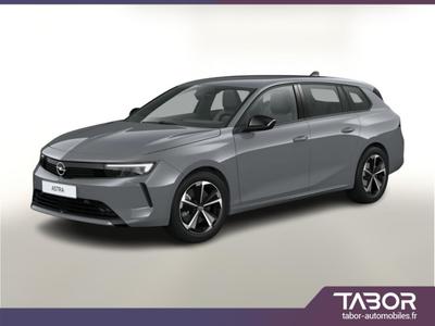 Opel Astra St 130 Gps sieges chauff ergo 17p