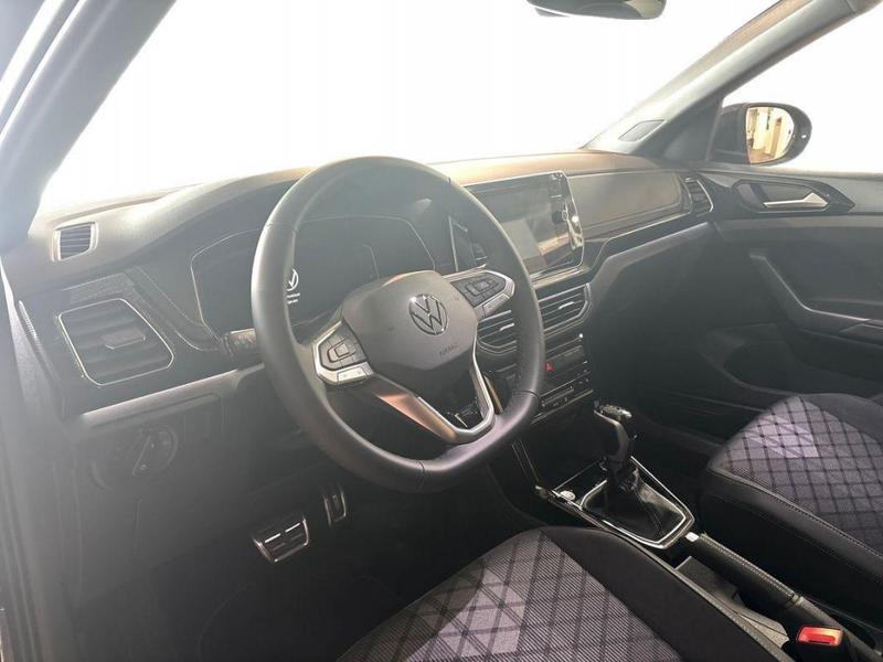 Volkswagen t-Cross Fl 1.0 Tsi 116ch Dsg7 R Line