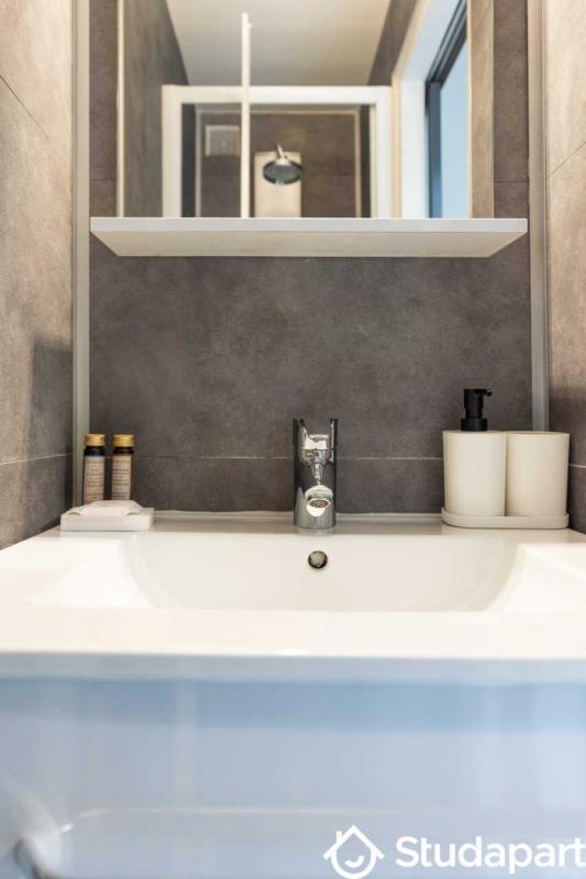 Appartement - 35 m² - 1 pièce