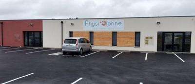 Charline Bonneau Diététicienne Micronutritionniste