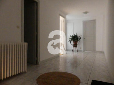 Appartement - 110 m² - 4 pièces