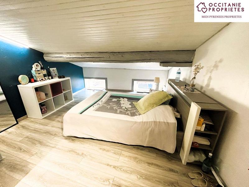 Maison de village - 179 m² - 6 pièces