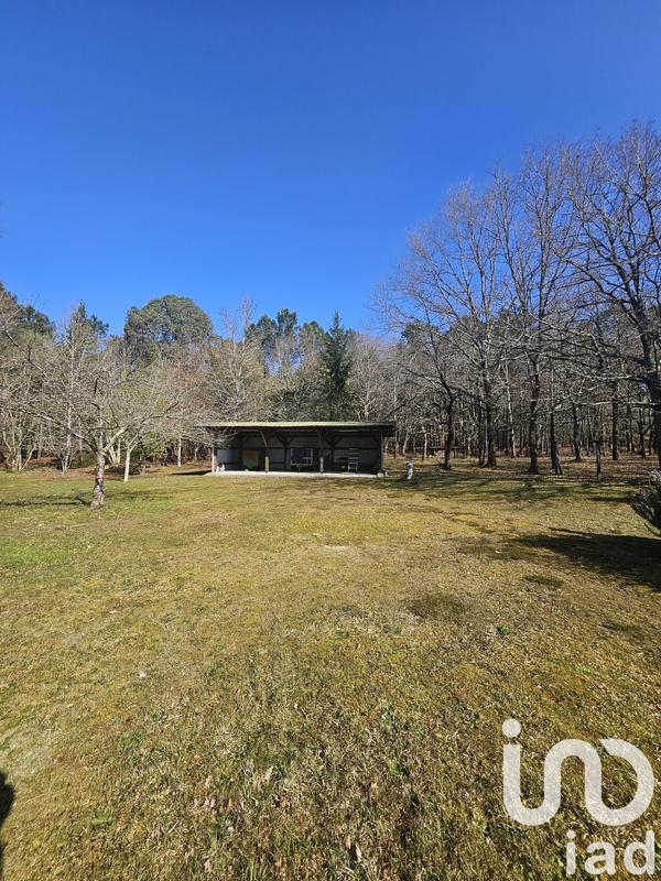 Maison - 167 m² - 6 pièces