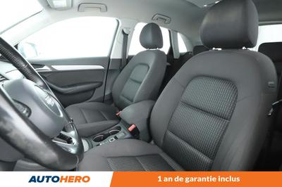 Audi Q3 2.0 Tfsi Quattro 170 ch