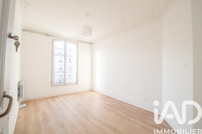 Appartement - 52 m² - 3 pièces