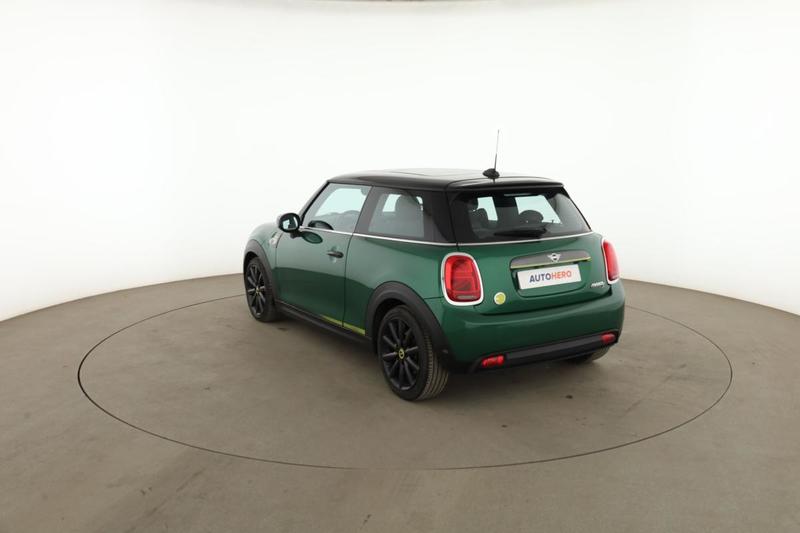 Mini Mini Cooper se Edition Greenwich 3p 184 ch