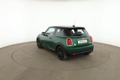 Mini Mini Cooper se Edition Greenwich 3p 184 ch